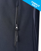 Bonded Longline Ladies Jacket