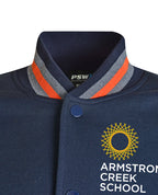 Varsity Jacket