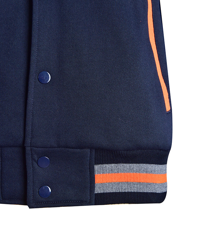 Varsity Jacket