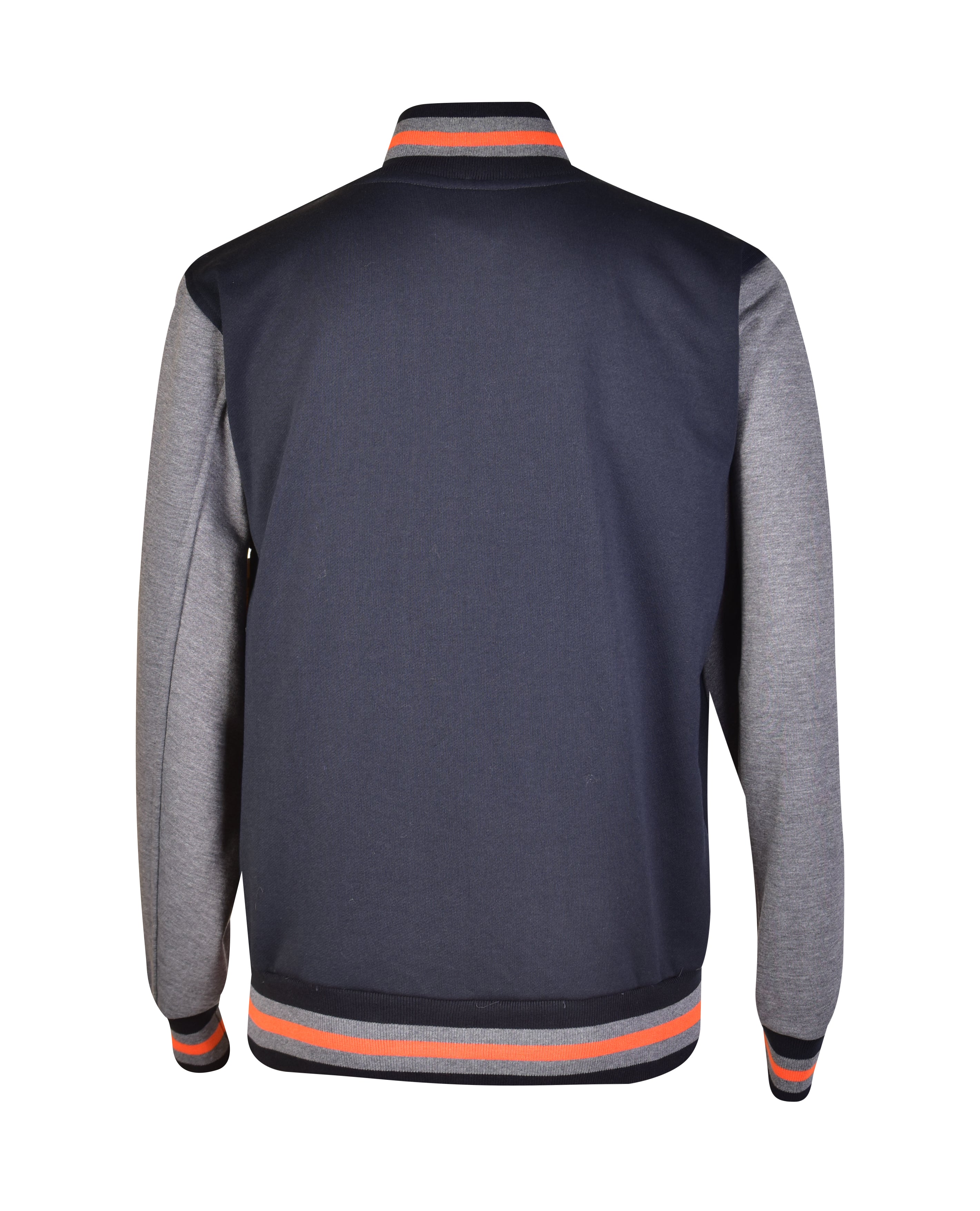 Varsity Jacket