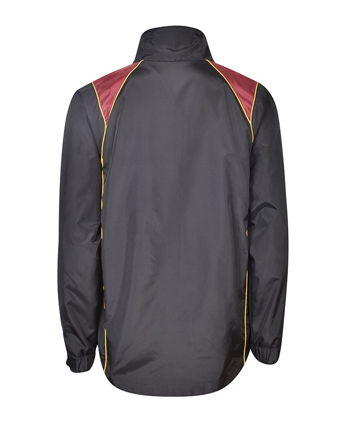 Spray Jacket - Polar Fleece Lining