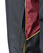 Spray Jacket - Polar Fleece Lining