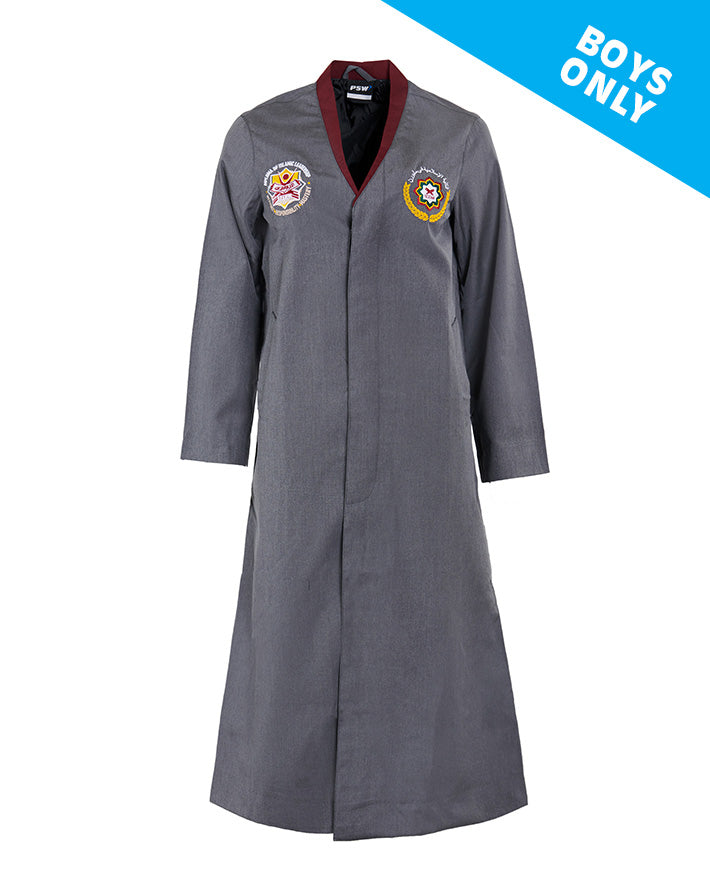 Diploma Robe