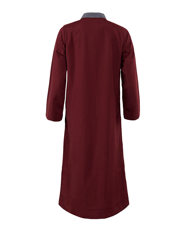 Diploma Robe