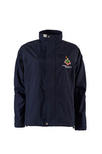 Wet Weather Jacket
