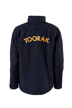 Wet Weather Jacket