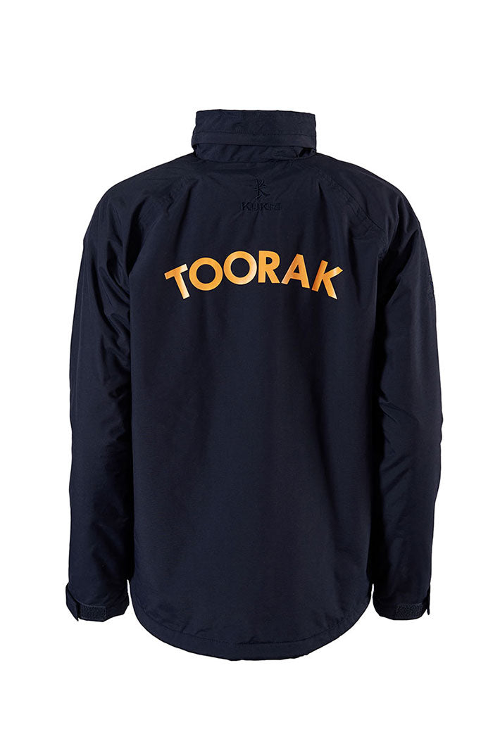 Wet Weather Jacket