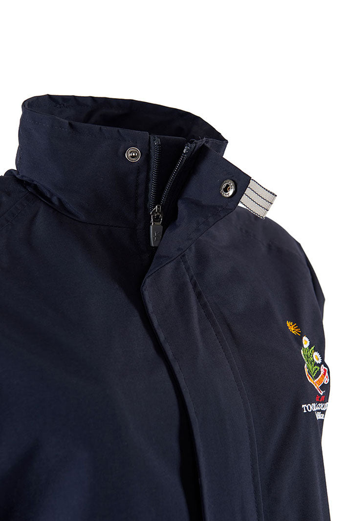 Wet Weather Jacket