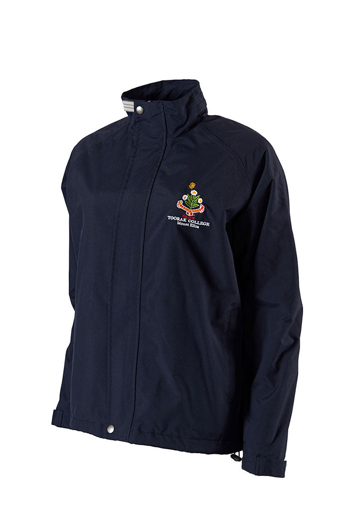 Wet Weather Jacket