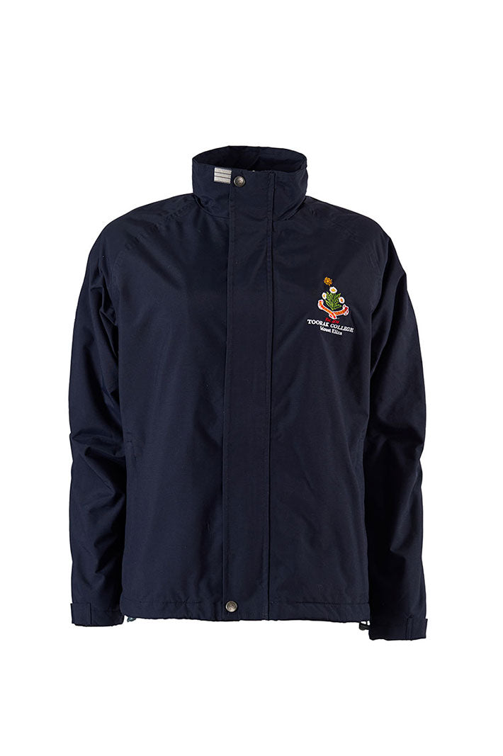 Wet Weather Jacket