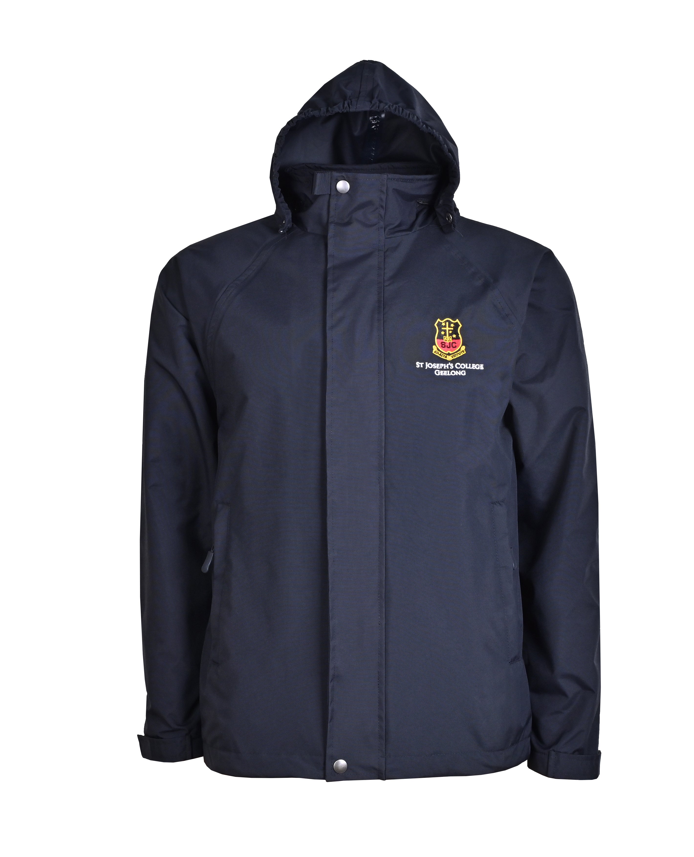 Wet Weather Jacket