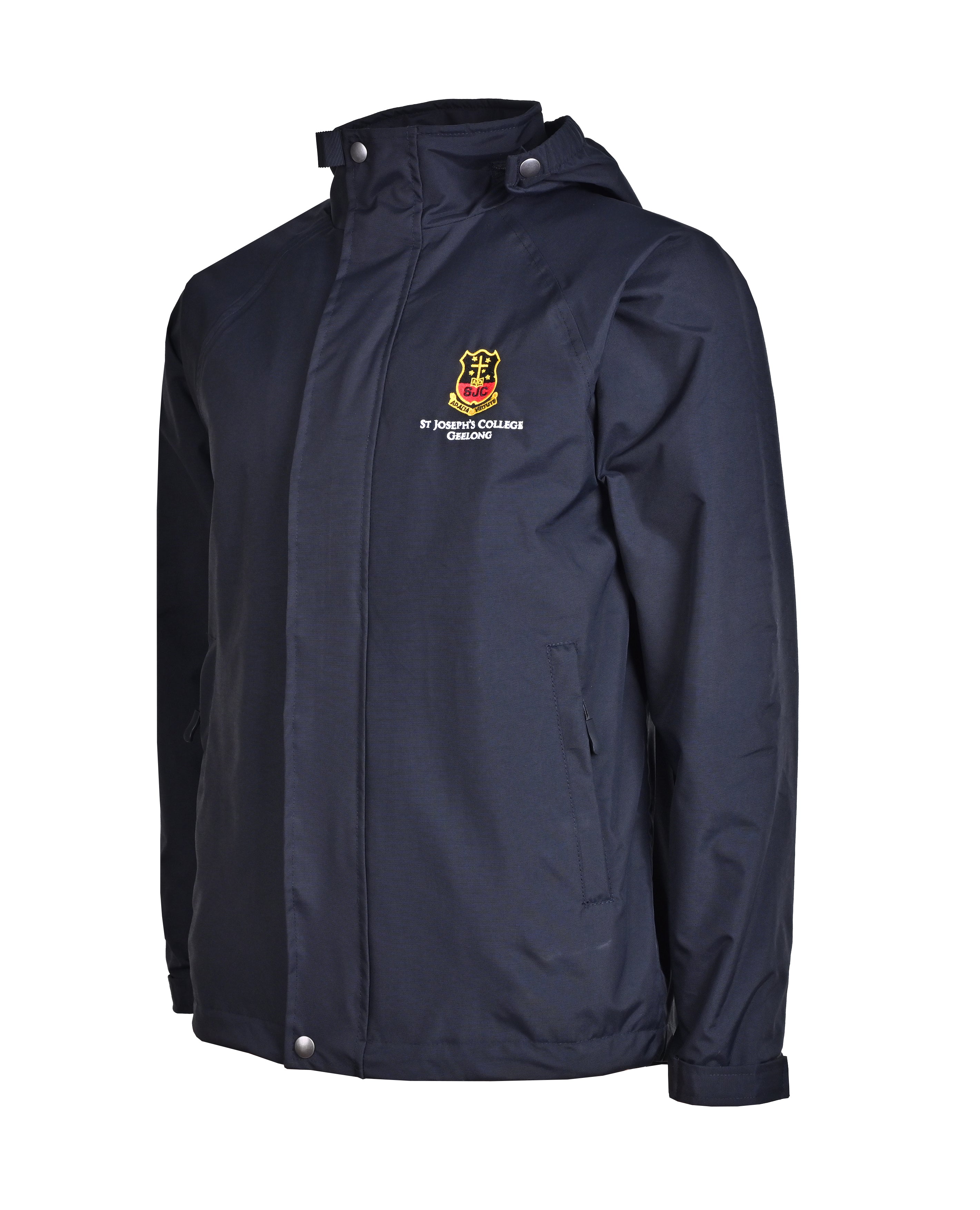 Wet Weather Jacket