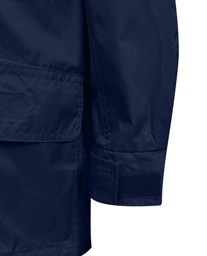 Raincoat