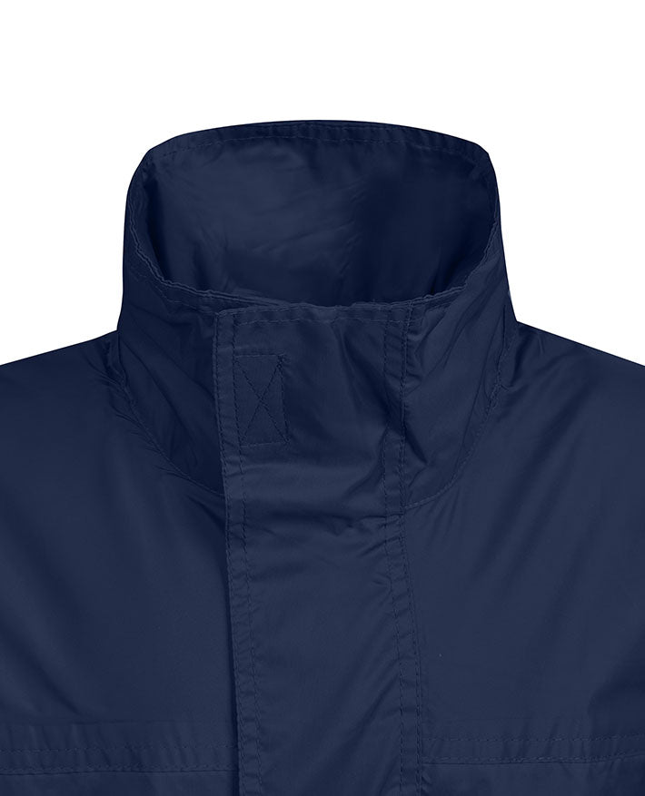 Raincoat