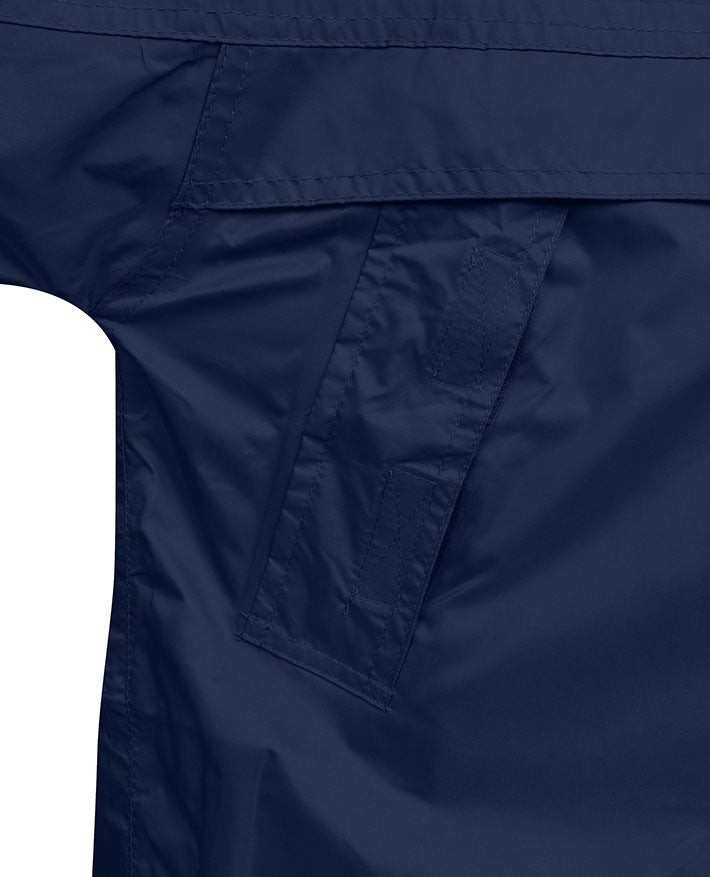 Raincoat