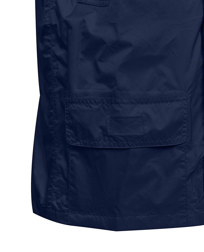 Raincoat