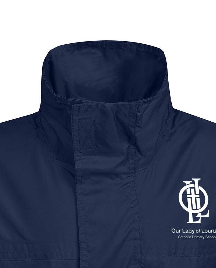 Raincoat