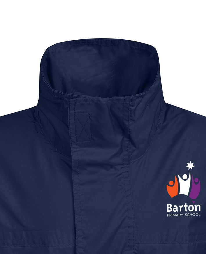 Raincoat