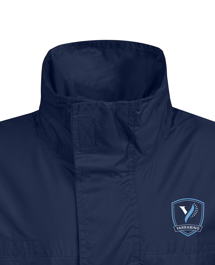 Raincoat
