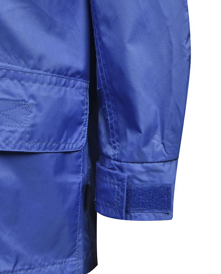 Raincoat