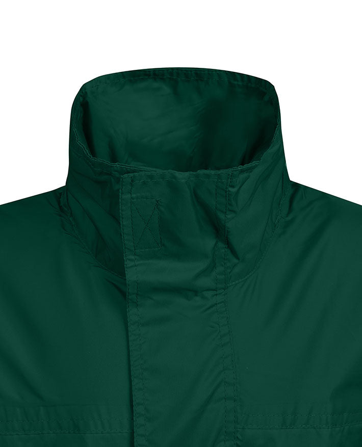 Raincoat