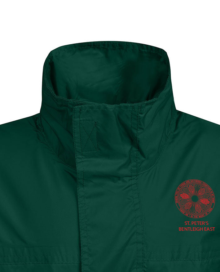 Raincoat
