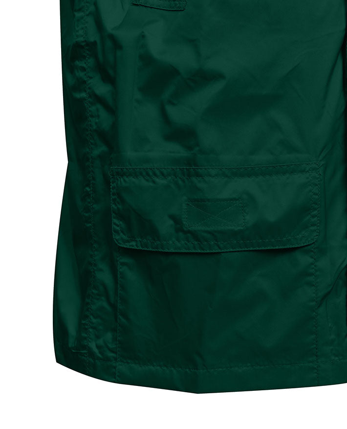 Raincoat