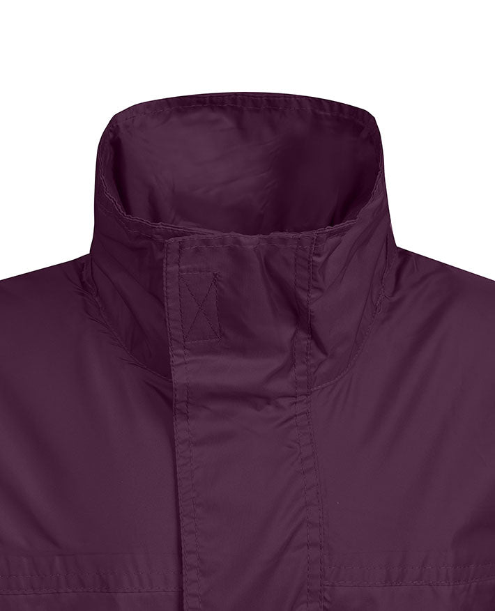 Raincoat