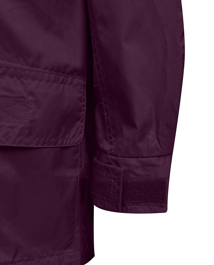 Raincoat