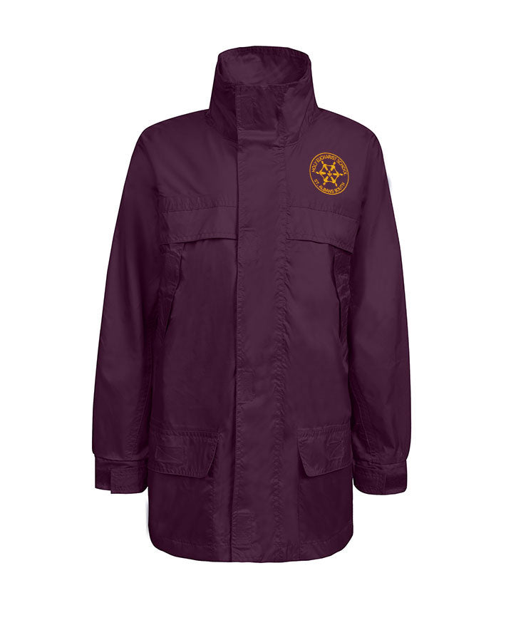 Raincoat