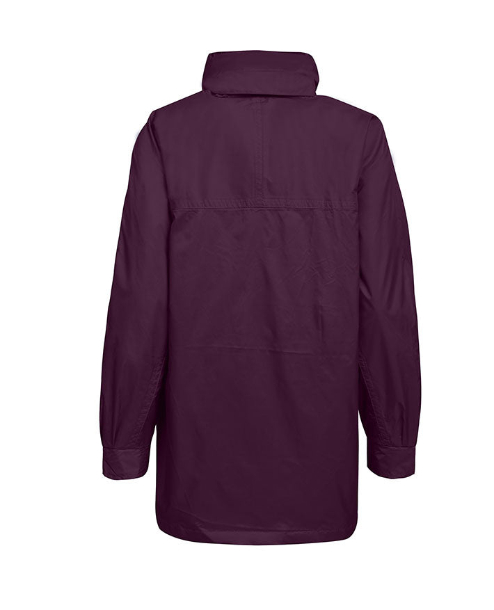 Raincoat
