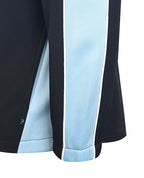 Soft Shell Panelled Body & Sleeve Jacket