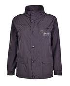 Winter Jacket in Soft Touch Fabric