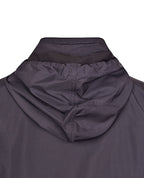 Winter Jacket in Soft Touch Fabric
