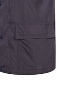 Winter Jacket in Soft Touch Fabric