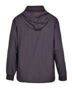 Winter Jacket in Soft Touch Fabric
