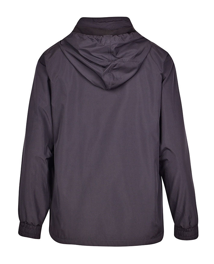 Winter Jacket in Soft Touch Fabric