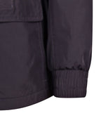 Winter Jacket in Soft Touch Fabric