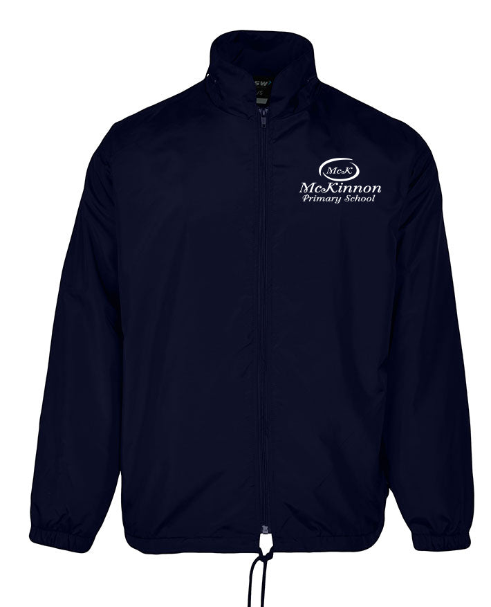 Oxford Jacket