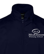 Oxford Jacket