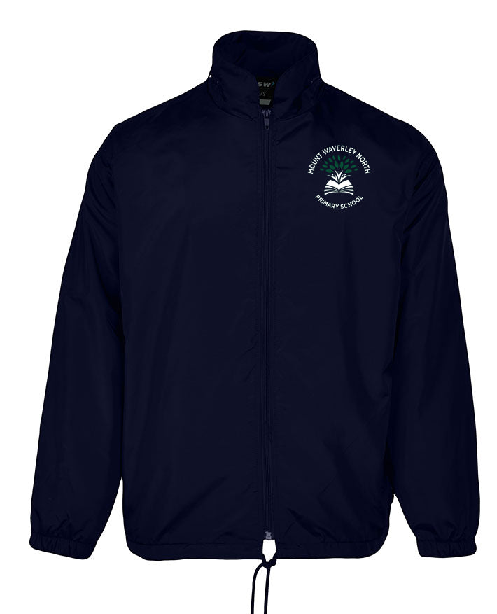Oxford Jacket