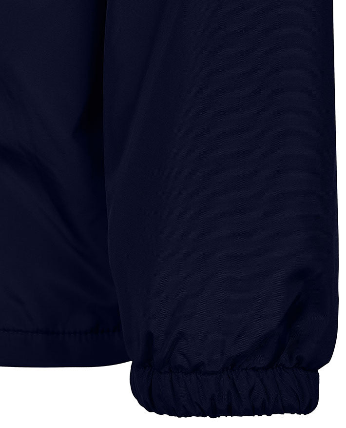 Oxford Jacket