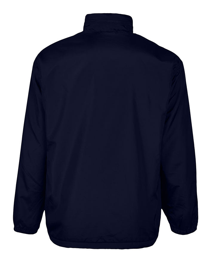 Oxford Jacket