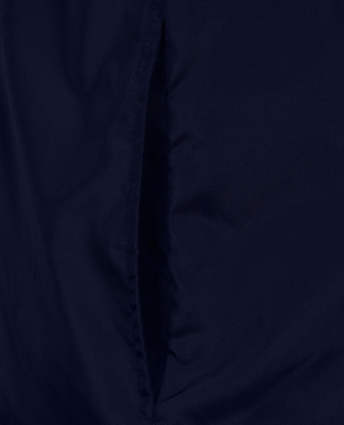 Oxford Jacket