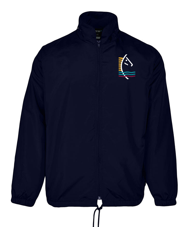 Oxford Jacket