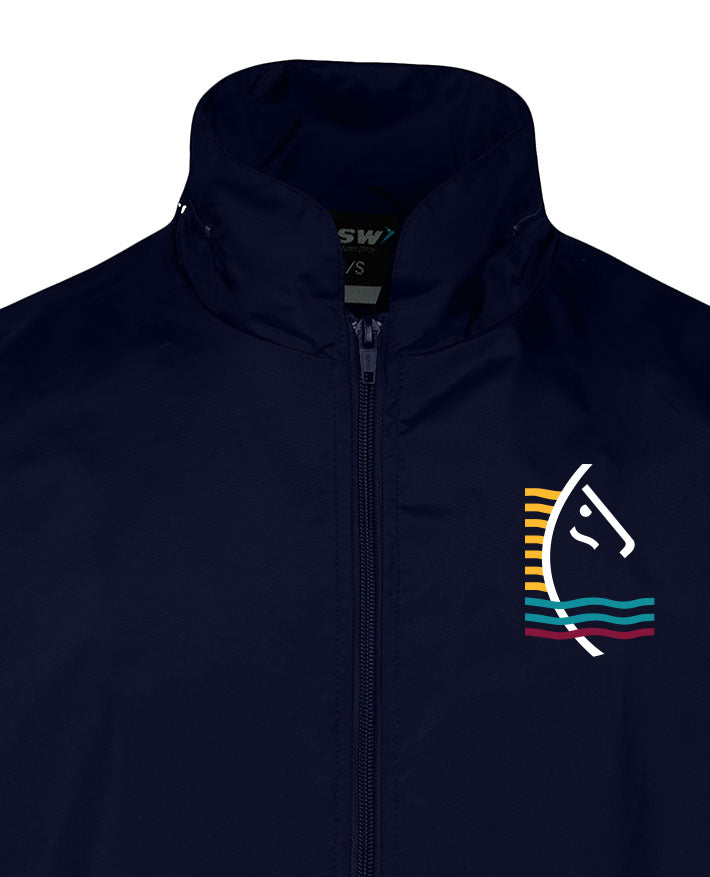 Oxford Jacket