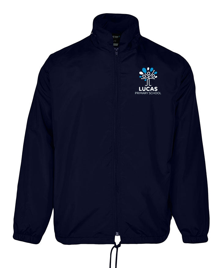 Oxford Jacket