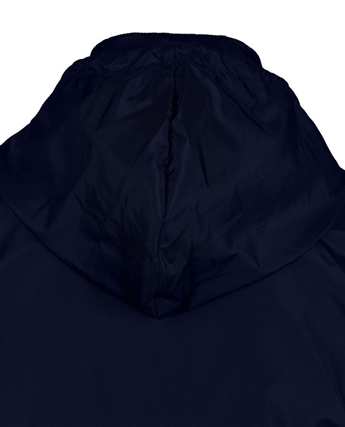 Oxford Jacket