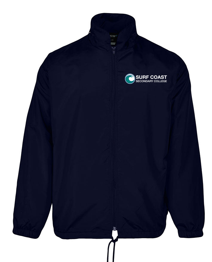 Oxford Jacket