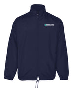 Oxford Jacket